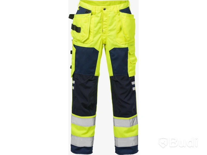 1 st VINTERBYXA NY VARSEL STL 2XL 2034 PP , Märke: FRISTADS, Artno: 100984,  ord. pris ca: 2400 kr