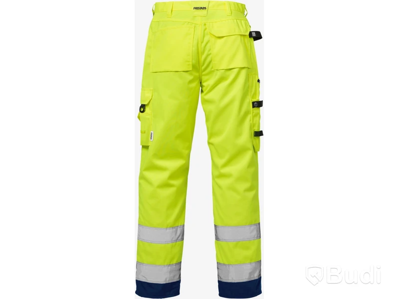 1 st VINTERBYXA NY VARSEL STL 2XL 2034 PP , Märke: FRISTADS, Artno: 100984,  ord. pris ca: 2400 kr