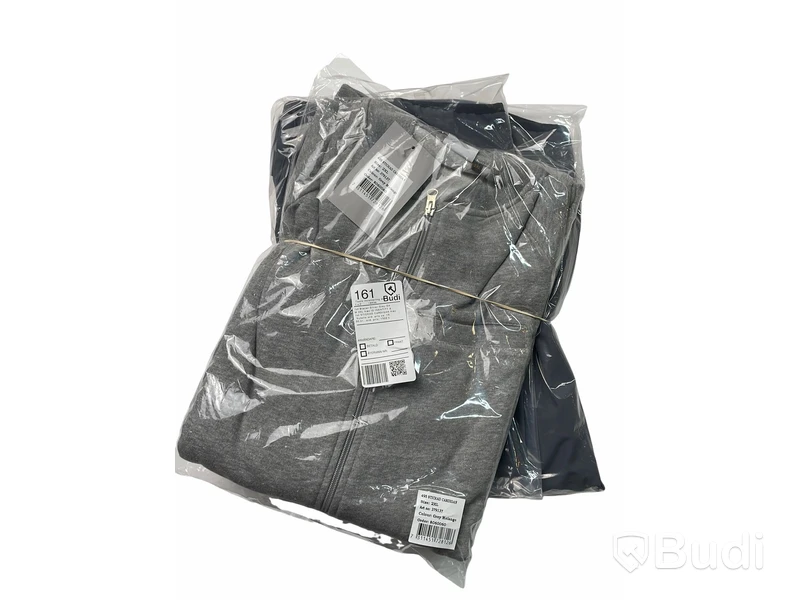 Blazer ID Identity Silver Grey dam stl. 2XL & Cardigan Nytello stl .2XL Ord. pris inkl. moms: ca 1500 kr