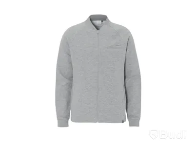 Blazer ID Identity Silver Grey dam stl. 2XL & Cardigan Nytello stl. 2XL