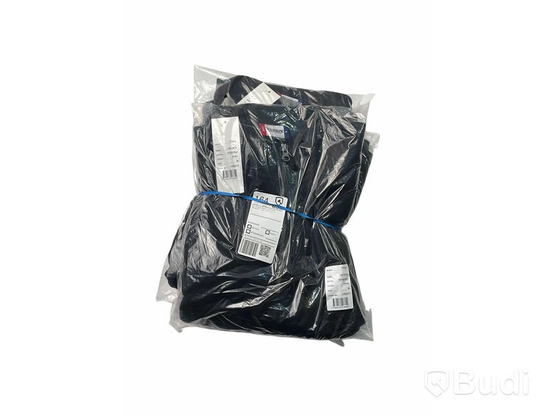 3 st Sweatshirt  Clique NY Basic Half Zip stl Medium,  ord. pris ca: 1200 kr