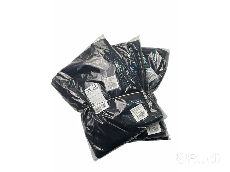 3 st Sweatshirt NY No Problem Prescott stl 3XL Black,  ord. pris ca: 1000 kr