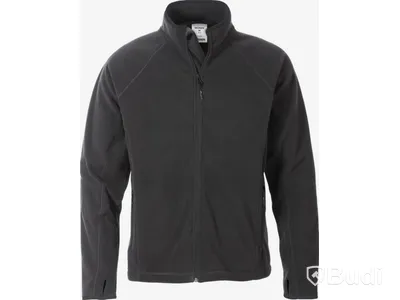 3 st FLEECEJACKOR NY DAM Strl: M Märke: Fristads,  ord. pris ca: 1000 kr