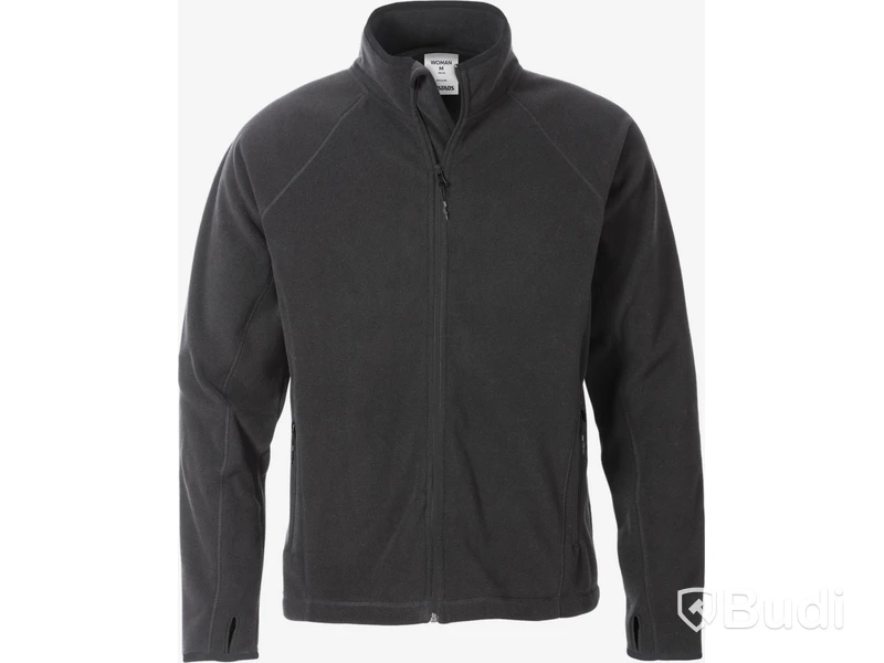 3 st FLEECEJACKOR NY DAM Strl: M Märke: Fristads,  ord. pris ca: 1000 kr