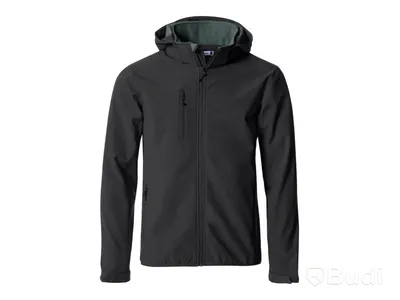 1 st Blazer NY Silver Grey DAM stl Small & 1st Basic Hoody Softshell NY DAM stl Small,  ord. pris ca: 1500 kr