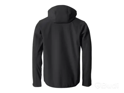 1 st Blazer NY Silver Grey DAM stl Small & 1st Basic Hoody Softshell NY DAM stl Small,  ord. pris ca: 1500 kr