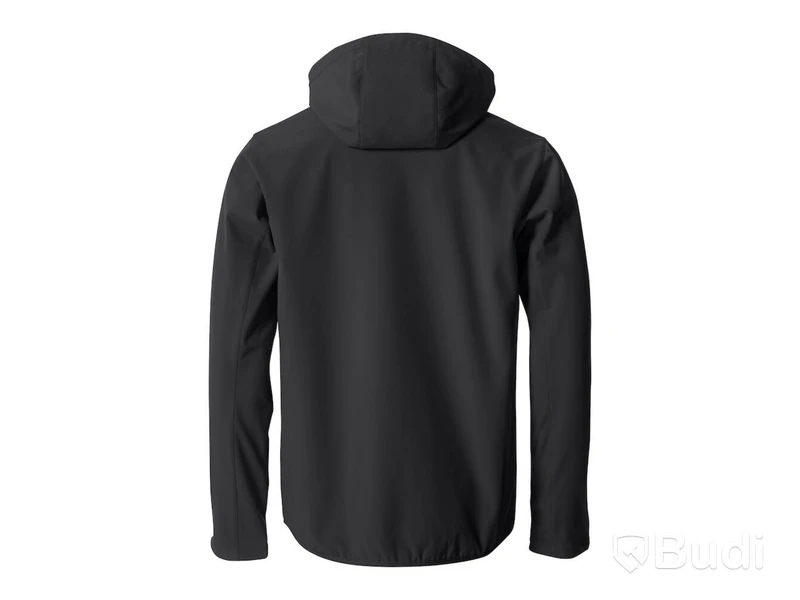 1 st Blazer NY Silver Grey DAM stl Small & 1st Basic Hoody Softshell NY DAM stl Small,  ord. pris ca: 1500 kr