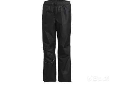 2 st SHELL PANTS HERR NY Stl: M Märke: Matterhorn,  ord. pris ca: 1000 kr