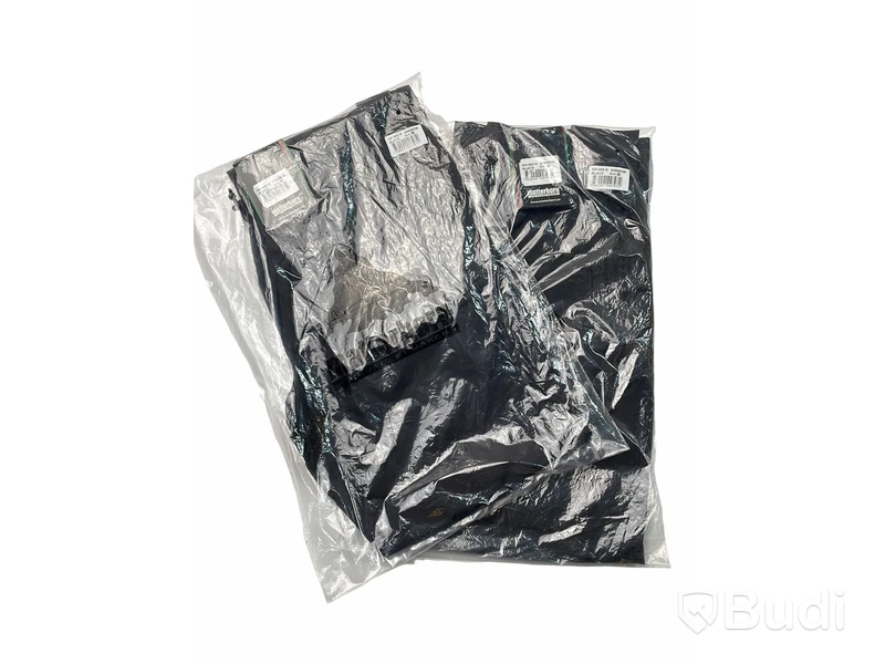 2 st SHELL PANTS HERR NY Stl: M Märke: Matterhorn,  ord. pris ca: 1000 kr