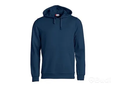 3 st SWEATSHIRT NY, 2st Orange, 1st Blå Stl: XXL Unisex Märke: Clique, ord. pris ca: 1000 kr