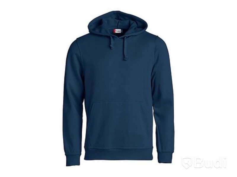 3 st SWEATSHIRT NY, 2st Orange, 1st Blå Stl: XXL Unisex Märke: Clique, ord. pris ca: 1000 kr