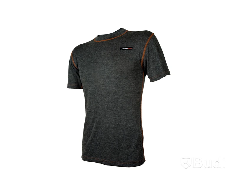 1 st Antiflame T-Shirt NY Stl: Medium & 1st Antiflame Turtleneck Strl: 52, ord. pris ca: 1000 kr