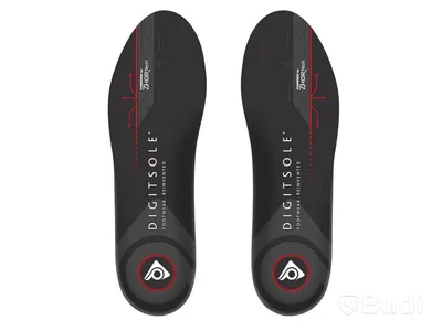 1st Digitsole Heated Insoles Warm Series NY , ord pris ca: 1500 kr