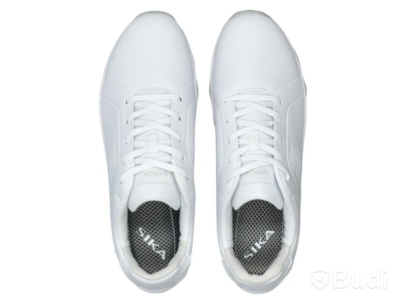1st Arbetsskor NYA SIKA BUBBLE 50012 STEP  Stl: 42,  ord. pris ca: 1000 kr
