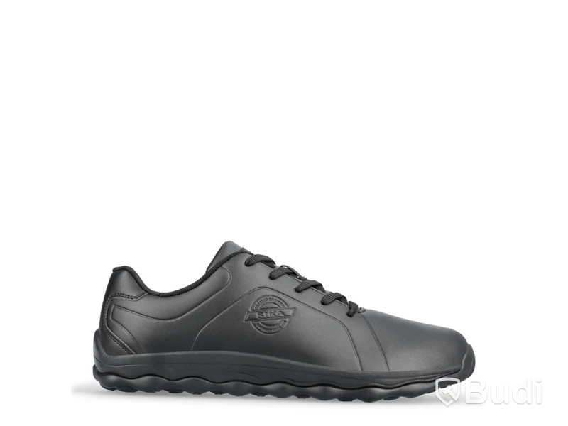 Arbetsskor Sika Bubble 50012 step, stl. 35, Ord. pris inkl. moms: ca 1000 kr