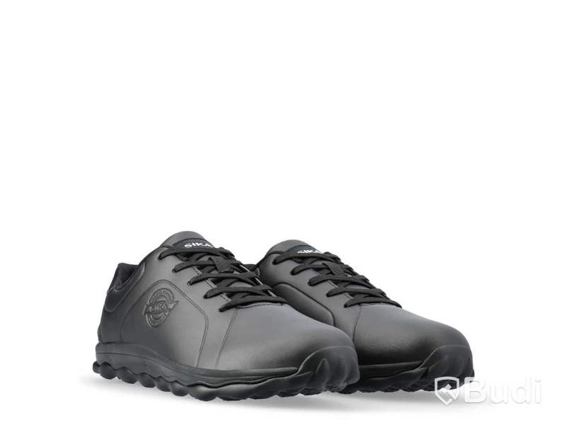 Arbetsskor Sika Bubble 50012 step, stl. 35, Ord. pris inkl. moms: ca 1000 kr