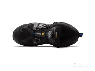 1st SAFETYBOOT NYA Charged BOA Monitex  Stl: 36 Märke: Monitor , ord pris ca: 1500kr