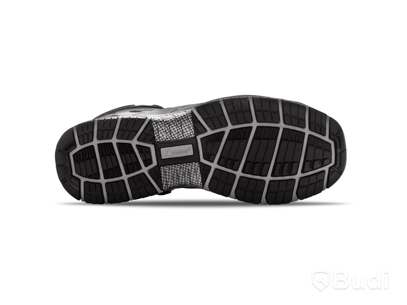 1st SAFETYBOOT NYA Charged BOA Monitex  Stl: 36 Märke: Monitor , ord pris ca: 1500kr