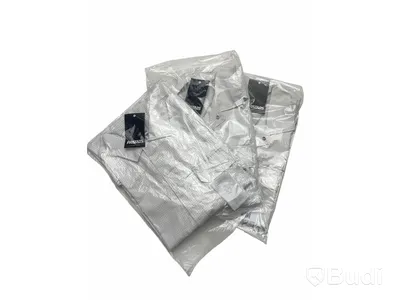 3 st. Rockar Fristads Eds stl. L, Ord. pris inkl. moms: ca 1000 kr