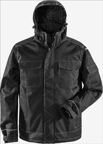 1 st  VINTERJACKA NY stl XL 4001 PRS, Märke: FRISTADS, Artno: 124001XL ,  ord. pris ca: 1500 kr