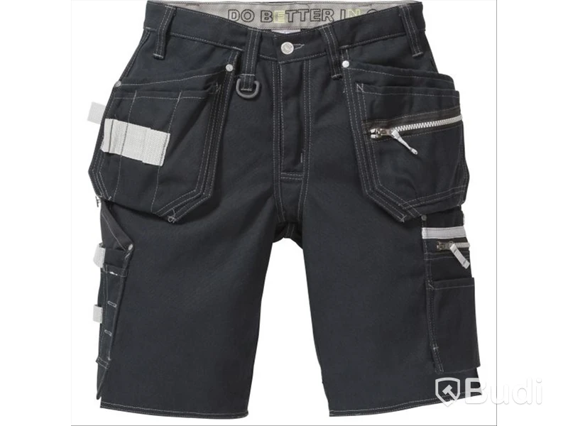 Hantverkarshorts Fristads stl. L, C48 2102 Cyd. Ord. pris inkl. moms: ca 1300 kr