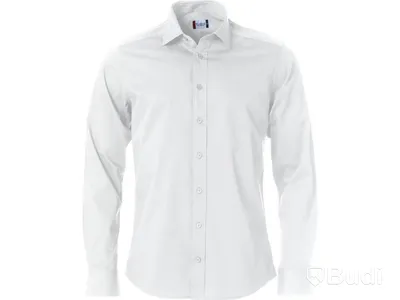 2 st. skjortor, Clark Clique, herr, stl. XXL, vit, Totalt ord. pris inkl. moms: ca 1328 kr