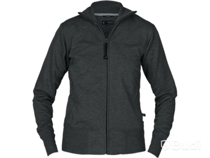 2 st tröjor NY dam stl S Texstar, 1 st zip-tröja City Cardigan grå samt 1 st stickad pullover v-neck svart, totalt ord. pris ca: 1928 kr