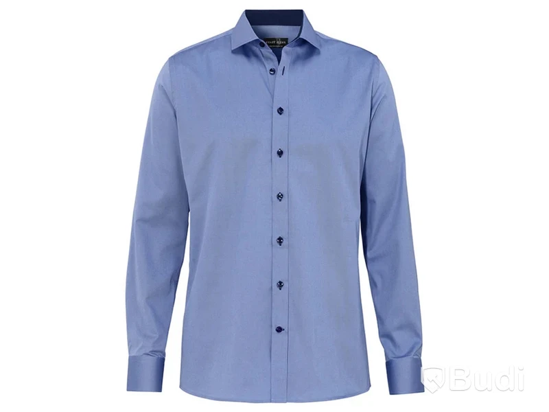 2 st zip-tröjor NY herr stl M Fristads svart-grå samt 1 st skjorta herr stl M slim fit Ernst Alexis ljusblå, totalt ord. pris ca: 1362 kr. OBS! Andra referensbild har annan färg på kragen, se första bild.
