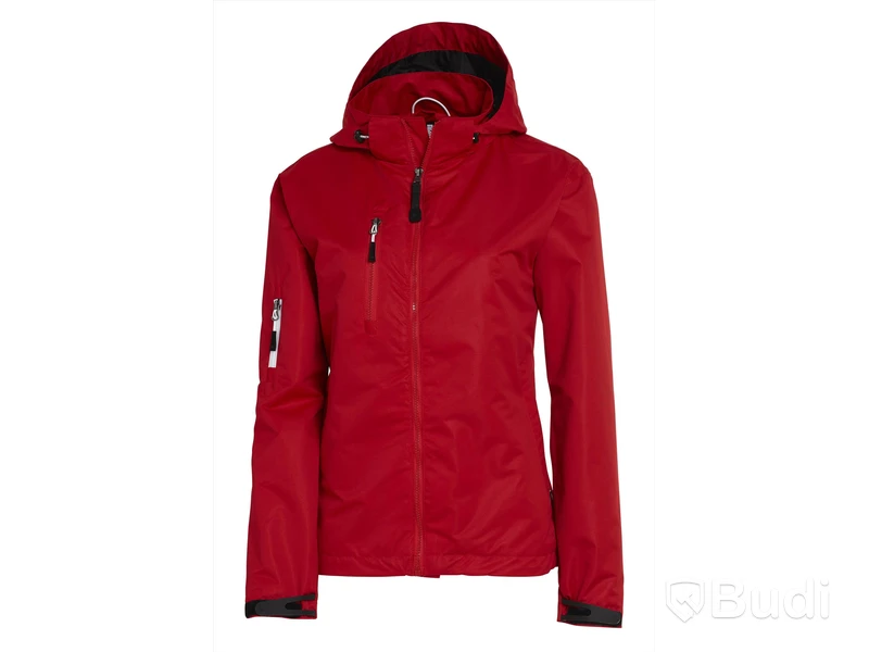 Jacka stl. XS röd, Matterhorn, Ord. pris inkl. moms: ca 1200 kr