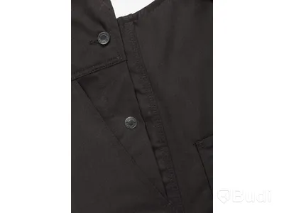 1 st HÄNGSLEBYXA NYA unisex stl C154 svart, märke: FRISTADS Art. nr. 100436, ord. Pris ca: 1100 kr