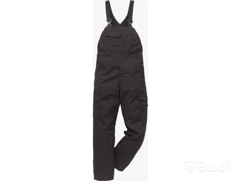 1 st HÄNGSLEBYXA NYA unisex stl C154 svart, märke: FRISTADS Art. nr. 100436, ord. Pris ca: 1100 kr