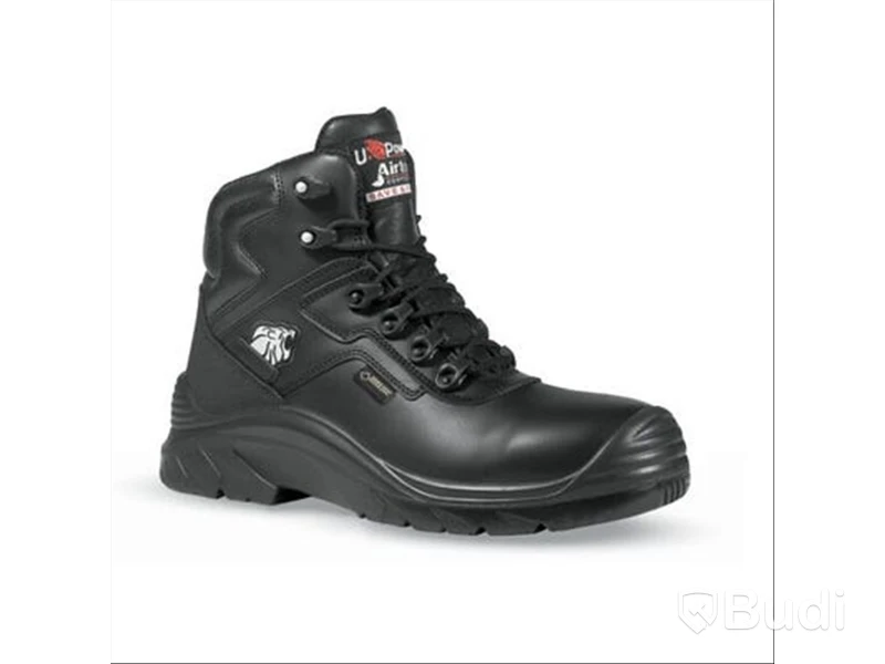 1 st SKYDDSKOR NYA STL 44 DROP GTX S3 , Märke: U-POWER, Artno: 972056,  ord. pris ca: 2300 kr