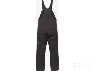 1 st HÄNGSLEBYXOR NYA unisex stl C154 svart, märke: FRISTADS Art. nr. 100436, ord. Pris ca: 1100 kr