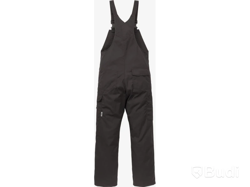 1 st HÄNGSLEBYXOR NYA unisex stl C154 svart, märke: FRISTADS Art. nr. 100436, ord. Pris ca: 1100 kr