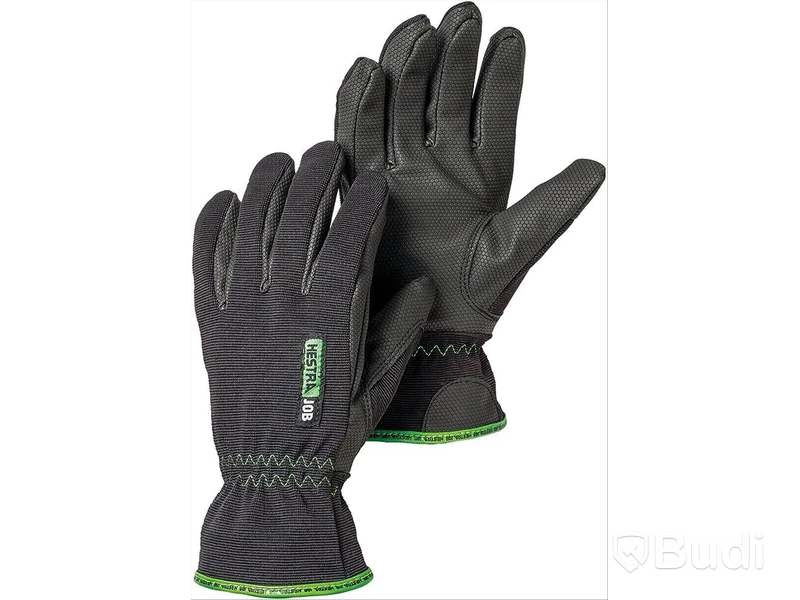 36st 4-pack ARBETSHANDSKE NYA PALLADIUM CZONE stl 7, Märke: HESTRA JOB, Artno: 4475510