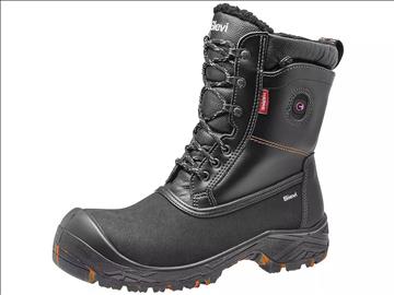 1 st VINTERKÄNGA NYA unisex stl 40 ALASKATHERMO, märke: Sievi, ord. Pris ca: 3300 kr