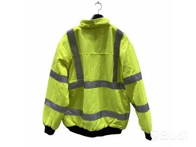 Pilotjacka 468PB L.Brador, stl. XXXL. Ord. pris inkl. moms: ca 800 kr