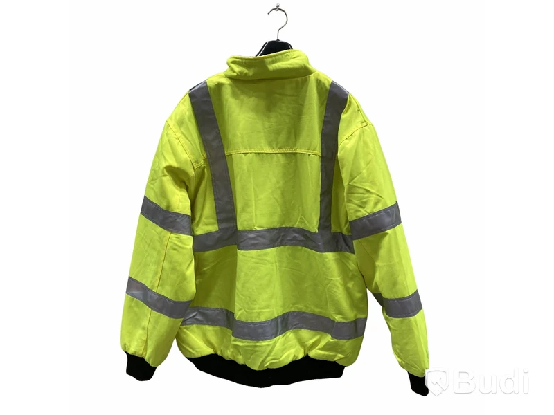 Pilotjacka 468PB L.Brador, stl. XXXL. Ord. pris inkl. moms: ca 800 kr