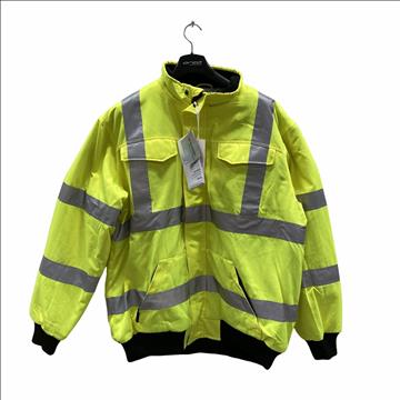 (NY)  Pilotjacka 468PB L.Brador, stl. XXXL. Ord. pris inkl. moms: ca 800 kr