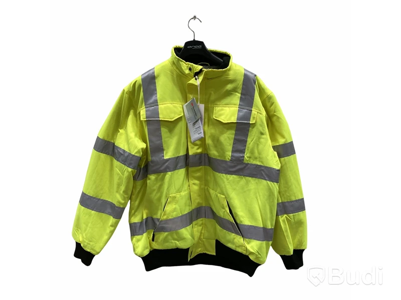 Pilotjacka 468PB L.Brador, stl. XXXL. Ord. pris inkl. moms: ca 800 kr