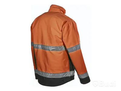 Jacka L.Brador 204PB, stl. XXL. Ord. pris inkl. moms: ca 1500 kr