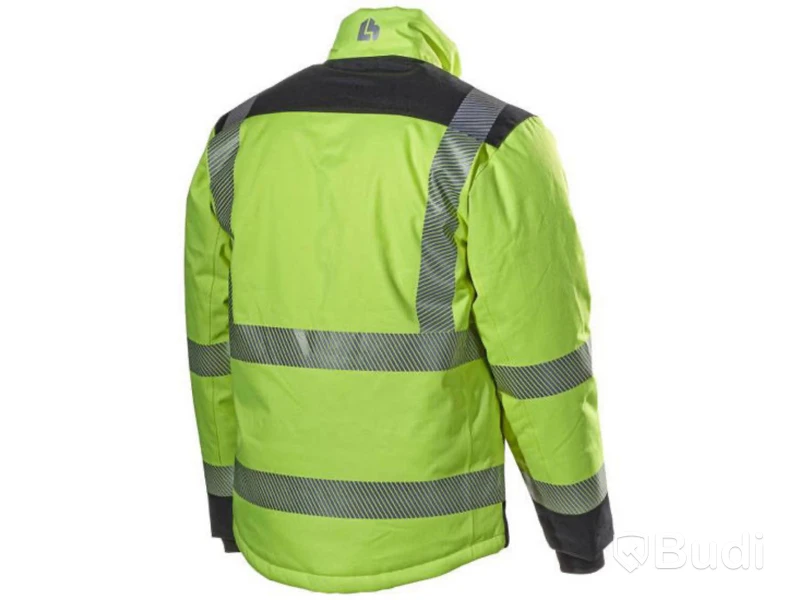 Vinterjacka 210P L.Brador Strl: XS. Ord. pris inkl. moms ca: 1500kr