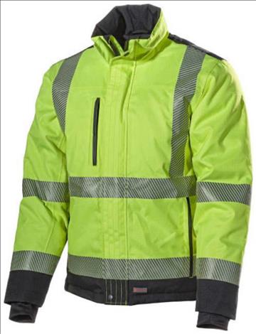 (NY)  Vinterjacka 210P L.Brador Strl: XS. Ord. pris inkl. moms ca: 1500kr
