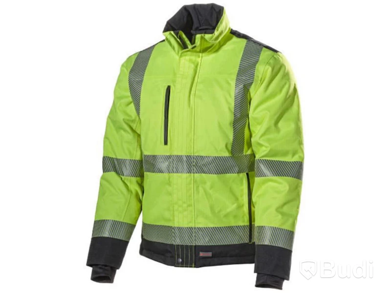 Vinterjacka 210P L.Brador Strl: XS. Ord. pris inkl. moms ca: 1500kr