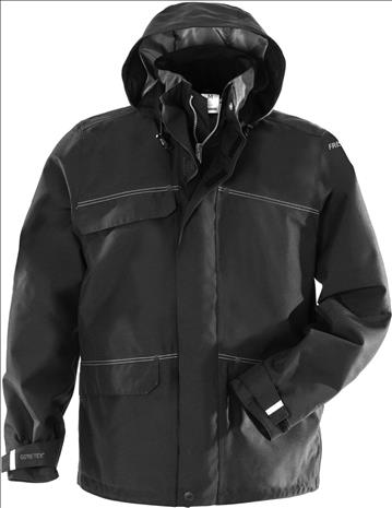 (NY)  Jacka Fristads Gore-Tex Strl: 3XL Ord pris inkl. moms: 2000kr