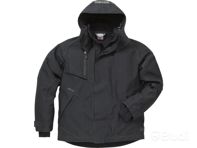 JACKA 111418-940 4998 GXB Fristads. Strl: 3XL. Ord pris inkl. moms ca: 2000kr