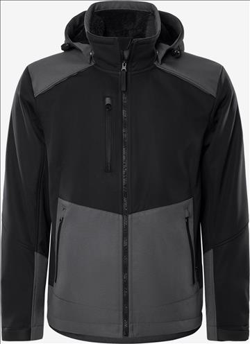 (NY) SOFTSHELL VINTERJACKA STRETCH 4060 CFJ Fristads, Strl: L Ord pris inkl. moms ca: 2000kr