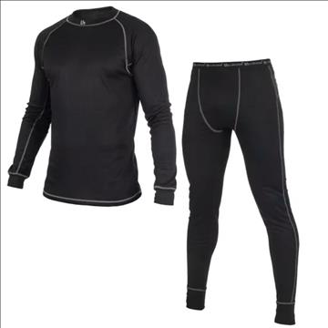 (NY) 2 st. Underställset — Undertröja + långkalsong strl. L,  L.brador 730P, Totalt ord. pris inkl. moms ca: 988 kr