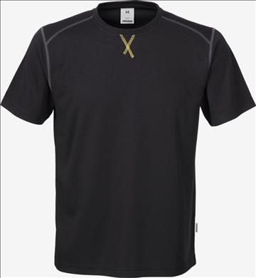 (NY) 2 st. Underställströjor. Fristads. Strl: XS, Totalt ord. pris inkl. moms ca: 1000kr