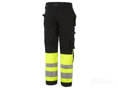 Arbetsbyxa — Gesto Workwear, strl: C58, Ord. pris inkl. moms ca: 1575 kr